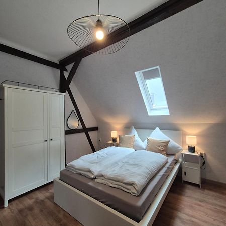 An Der Baumgarten Meschede Kültér fotó