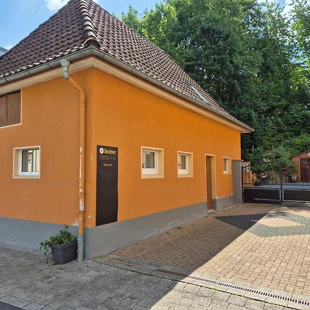 An Der Baumgarten Meschede Kültér fotó